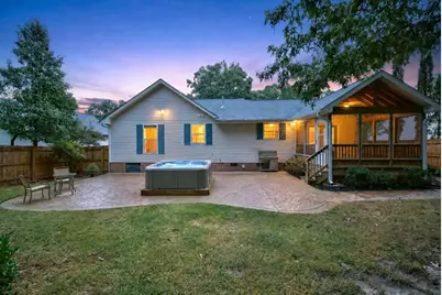 1409 Poplar Ridge Road, Fuquay-Varina, NC 27526 - Photo 52