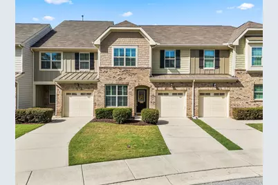 9320 Lennox Laurel Circle, Raleigh, NC 27617 - Photo 1