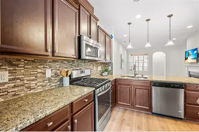 9320 Lennox Laurel Circle, Raleigh, NC 27617 - Photo 10