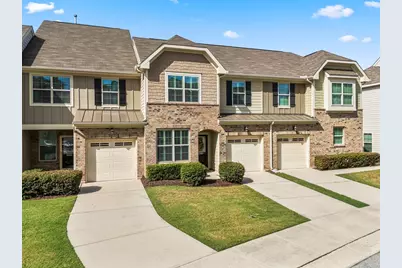9320 Lennox Laurel Circle, Raleigh, NC 27617 - Photo 2
