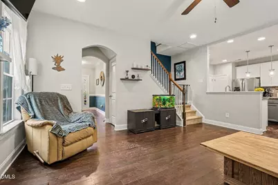 225 Ramsgate Drive, Clayton, NC 27520 - Photo 8