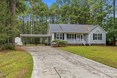 158 Lassiter Farms Lane, Clayton, NC 27520 - Photo 2