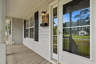 158 Lassiter Farms Ln, Clayton, NC 27520 - Photo 4