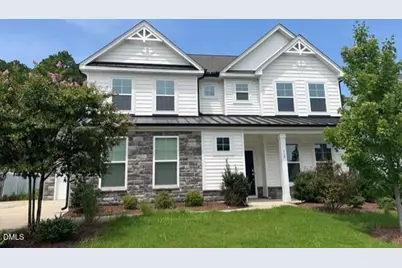 110 Kimberling Drive, Franklinton, NC 27525 - Photo 1