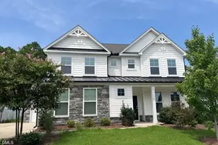 110 Kimberling Dr, Franklinton, NC 27525 - Photo 1