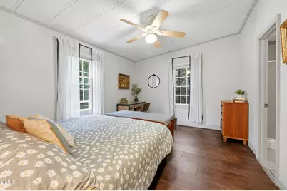 122 Charlie Fields Road, Pittsboro, NC 27312 - Photo 4