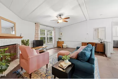 122 Charlie Fields Road, Pittsboro, NC 27312 - Photo 8