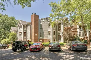 911 Washington St, Raleigh, NC 27605 - Photo 1
