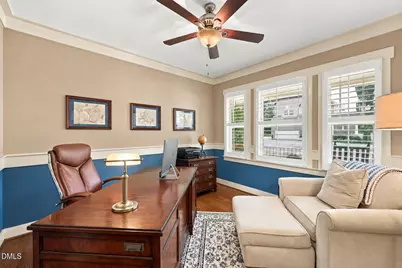 3115 Ginger Lake Court, Zebulon, NC 27597 - Photo 8
