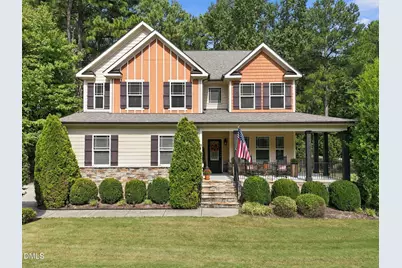 3115 Ginger Lake Court, Zebulon, NC 27597 - Photo 1