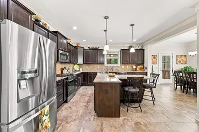3115 Ginger Lake Court, Zebulon, NC 27597 - Photo 12
