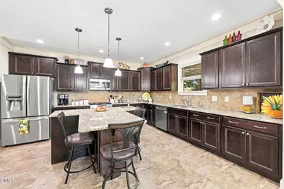 3115 Ginger Lake Court, Zebulon, NC 27597 - Photo 10