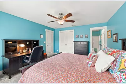 3115 Ginger Lake Court, Zebulon, NC 27597 - Photo 32