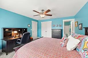 3115 Ginger Lake Ct, Zebulon, NC 27597 - Photo 32
