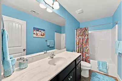 3115 Ginger Lake Court, Zebulon, NC 27597 - Photo 34
