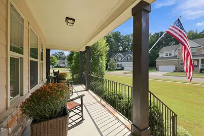 3115 Ginger Lake Court, Zebulon, NC 27597 - Photo 4