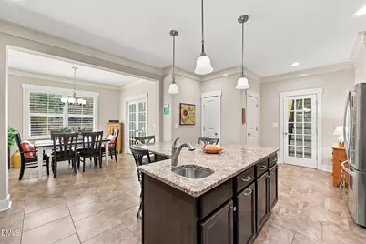 3115 Ginger Lake Court, Zebulon, NC 27597 - Photo 14