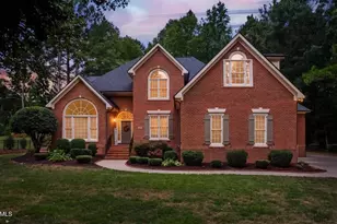 1317 Gironde Ct, Wake Forest, NC 27587 - Photo 1