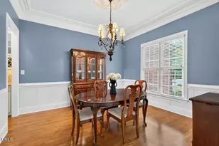1317 Gironde Ct, Wake Forest, NC 27587 - Photo 8