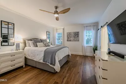 7625 Pinewild Court, Raleigh, NC 27615 - Photo 20