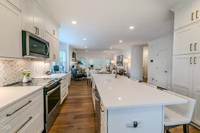 7625 Pinewild Court, Raleigh, NC 27615 - Photo 10