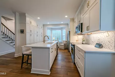 7625 Pinewild Court, Raleigh, NC 27615 - Photo 8
