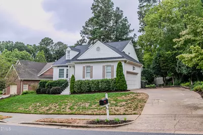 7625 Pinewild Court, Raleigh, NC 27615 - Photo 46
