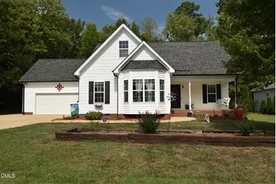 165 Torrington Avenue, Franklinton, NC 27525 - Photo 38