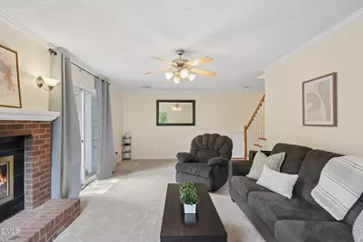 118 Clancy Circle, Cary, NC 27511 - Photo 10
