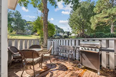 118 Clancy Circle, Cary, NC 27511 - Photo 6