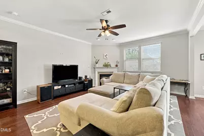 421 Shakespeare Drive, Morrisville, NC 27560 - Photo 12