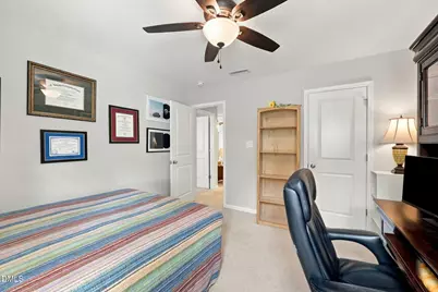 421 Shakespeare Drive, Morrisville, NC 27560 - Photo 32