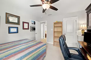 421 Shakespeare Dr, Morrisville, NC 27560 - Photo 32