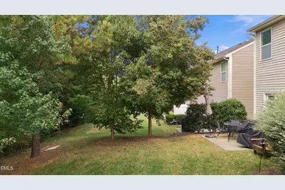 421 Shakespeare Drive, Morrisville, NC 27560 - Photo 34