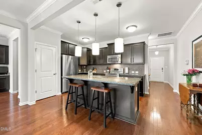 421 Shakespeare Drive, Morrisville, NC 27560 - Photo 10