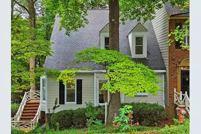 6814 Gloucester Road, Raleigh, NC 27612 - Photo 1