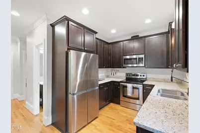 6814 Gloucester Road, Raleigh, NC 27612 - Photo 12