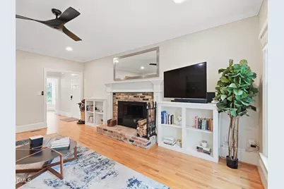 6814 Gloucester Road, Raleigh, NC 27612 - Photo 2