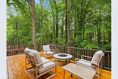 6814 Gloucester Road, Raleigh, NC 27612 - Photo 6