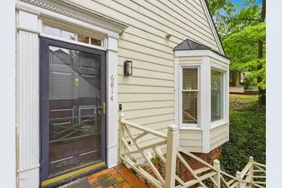 6814 Gloucester Road, Raleigh, NC 27612 - Photo 30