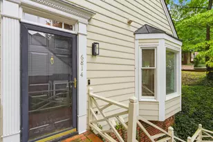 6814 Gloucester Rd, Raleigh, NC 27612 - Photo 30