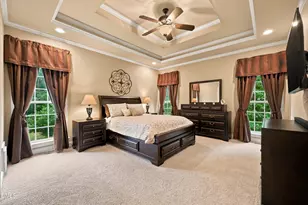 35 Broomhill Ct, Clayton, NC 27527 - Photo 18