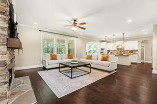 479 Rockport Dr, Clayton, NC 27527 - Photo 16