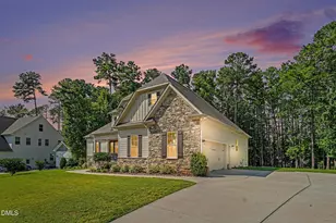 479 Rockport Dr, Clayton, NC 27527 - Photo 2