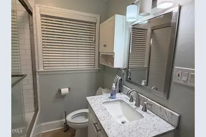 401 Barclay Road, Chapel Hill, NC 27516 - Photo 8