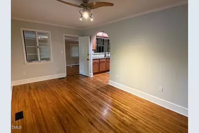 401 Barclay Road, Chapel Hill, NC 27516 - Photo 2