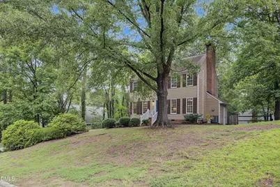 5303 Fortunes Ridge Drive, Durham, NC 27713 - Photo 2