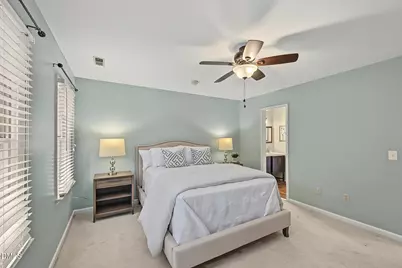 5303 Fortunes Ridge Drive, Durham, NC 27713 - Photo 26