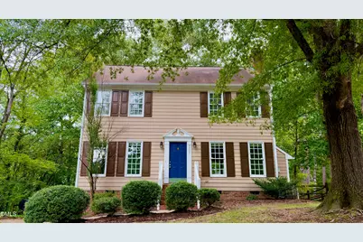 5303 Fortunes Ridge Drive, Durham, NC 27713 - Photo 4