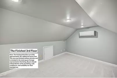 5303 Fortunes Ridge Drive, Durham, NC 27713 - Photo 38